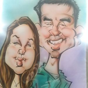 Meet your Posher, Maria